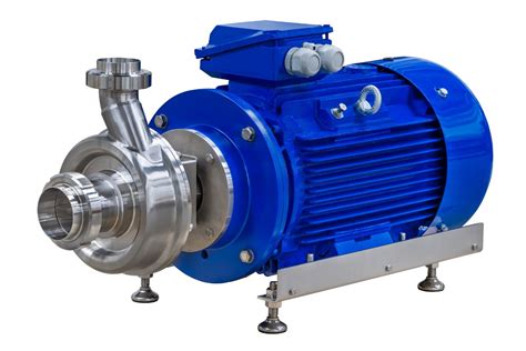 Pomac Pumps